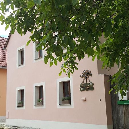 Ferienwohnung-Max-22 Muglitztal Exterior foto