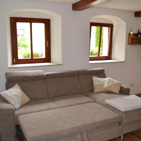 Ferienwohnung-Max-22 Muglitztal Exterior foto